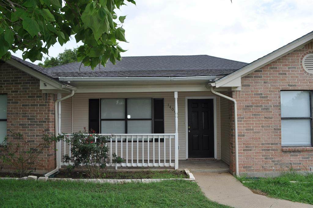 1400 Daffan Avenue - Photo 1