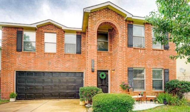 2508 Brinlee Branch Lane - Photo 1