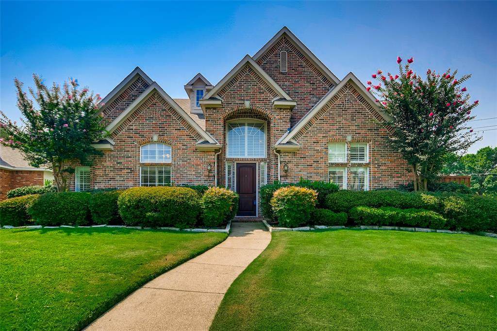 3300 Westway Court - Photo 1