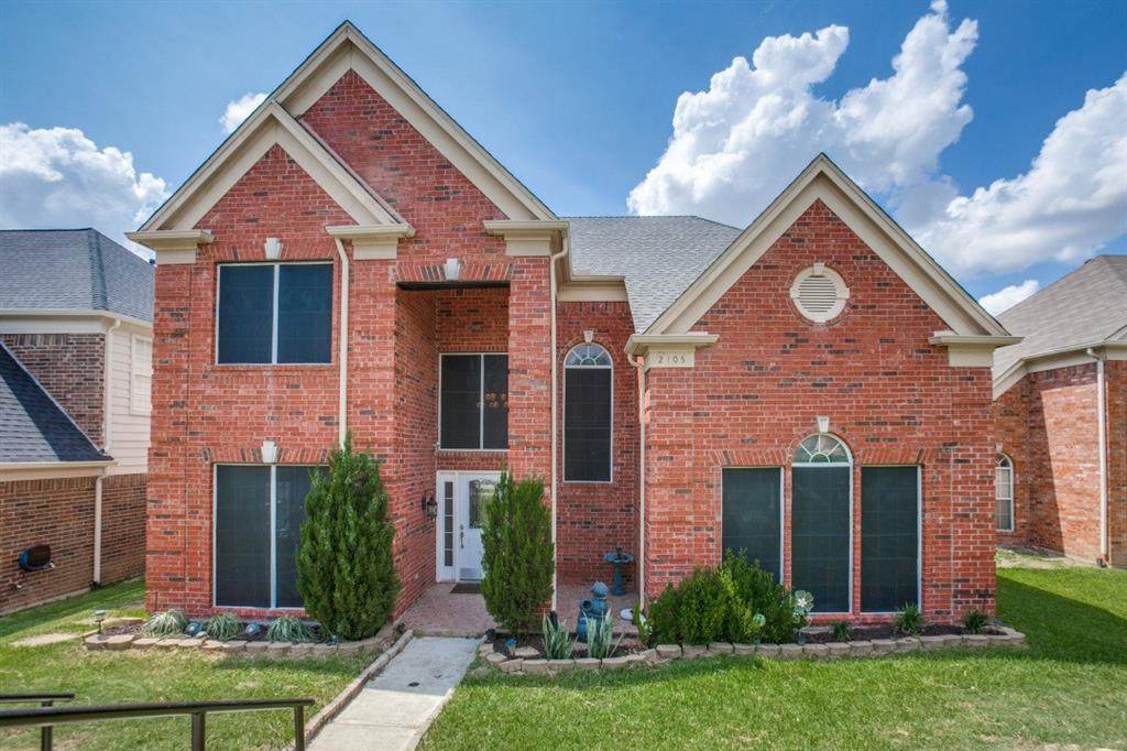 2105 Dover Drive - Photo 1
