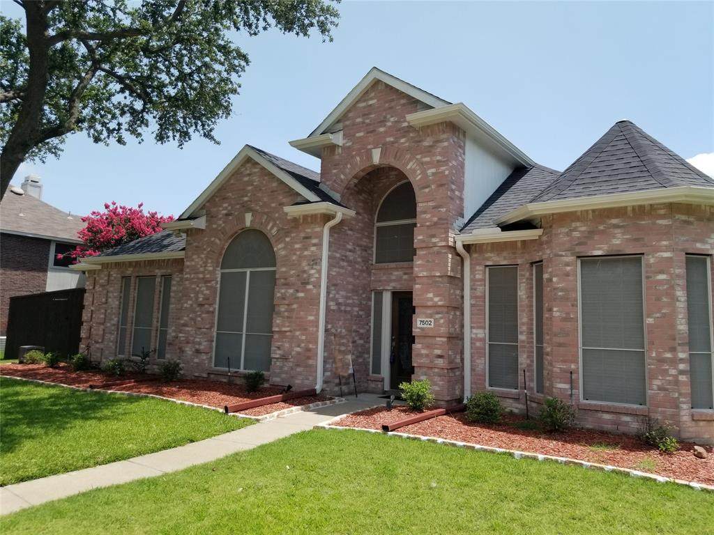 7502 Westhaven Drive - Photo 1