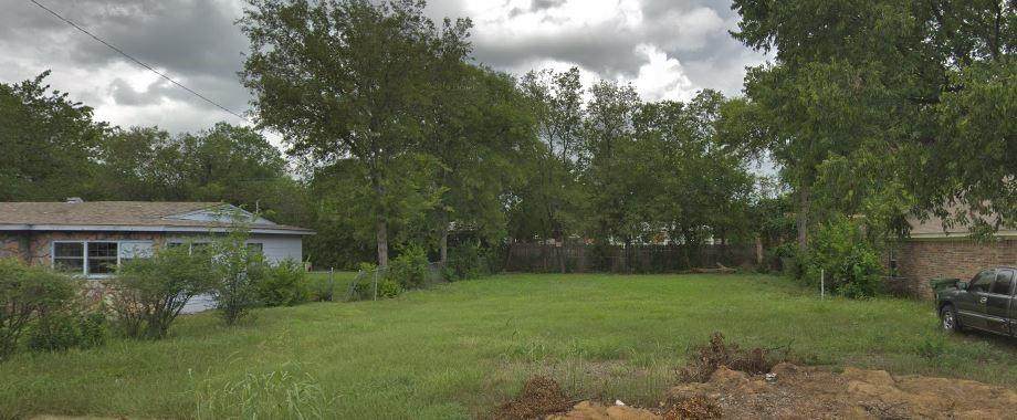 5629 Lester Granger Drive - Photo 1