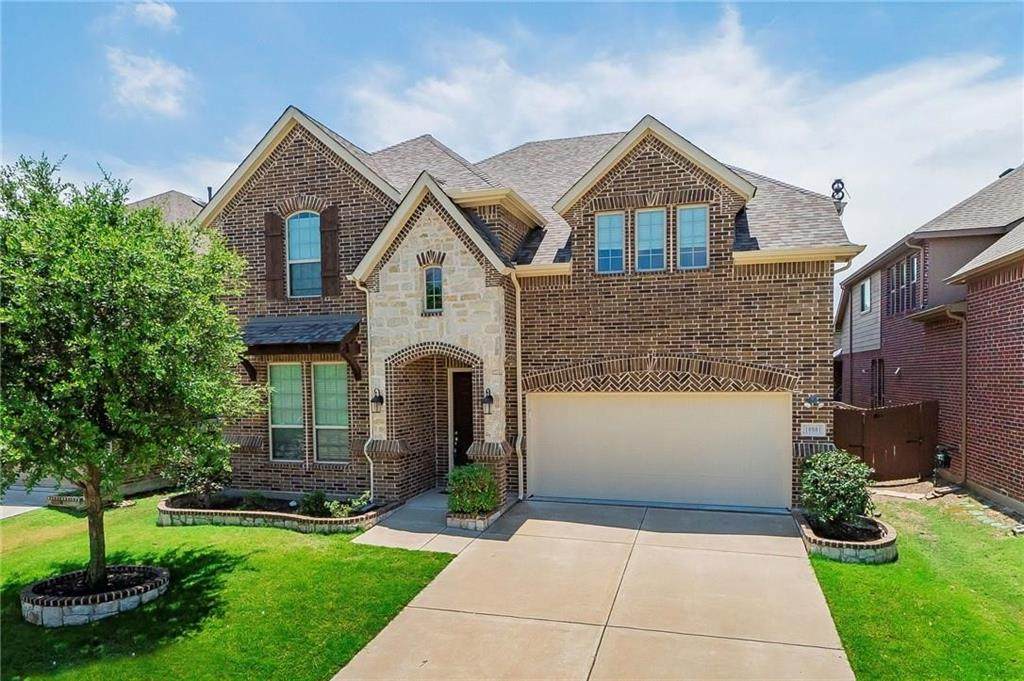 10801 Capri Drive - Photo 1