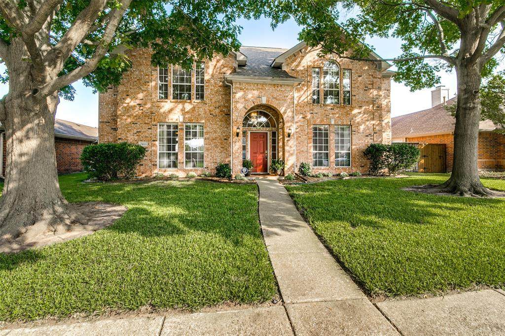 7413 Dartmouth Drive - Photo 1