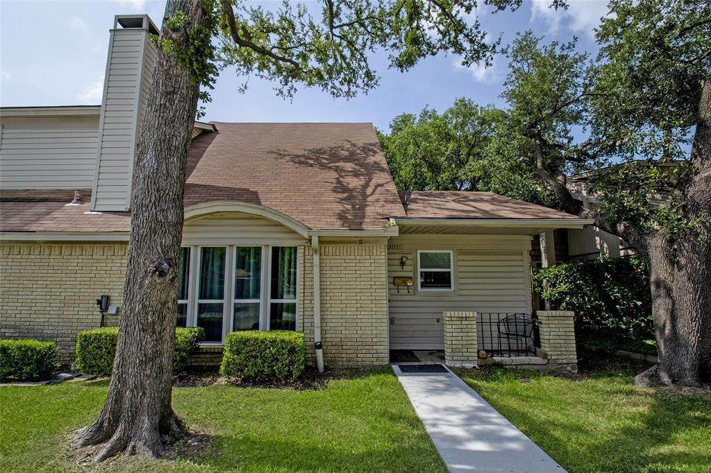 2008 Clubridge Drive - Photo 1