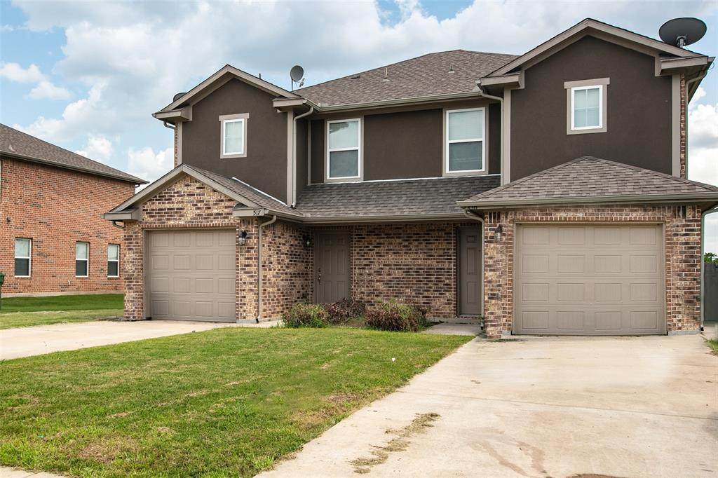 517 Harris Street - Photo 1