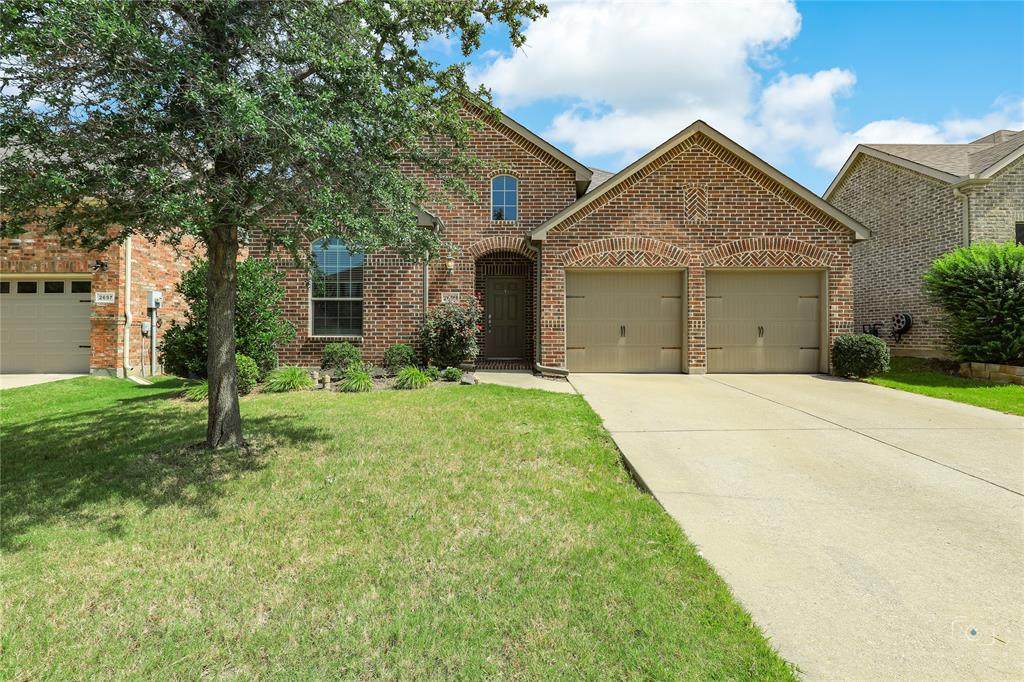 2699 Waterdance Drive - Photo 1