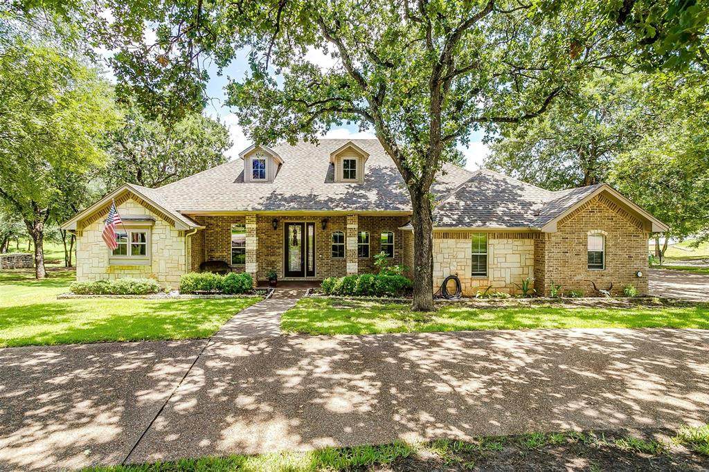 8503 Kingsley Circle - Photo 1