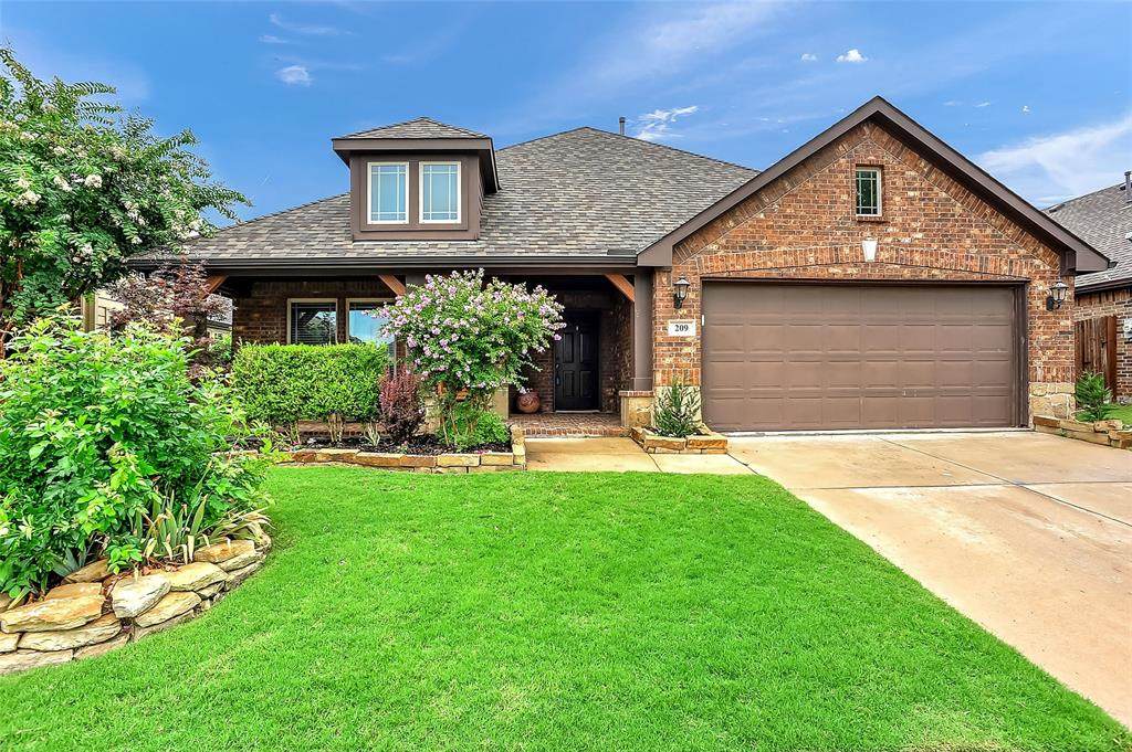 209 Kelvington Drive - Photo 1