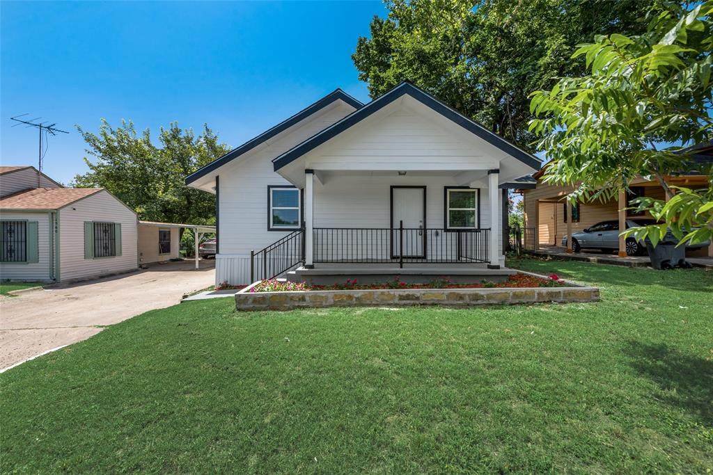 1558 Vermont Avenue - Photo 1