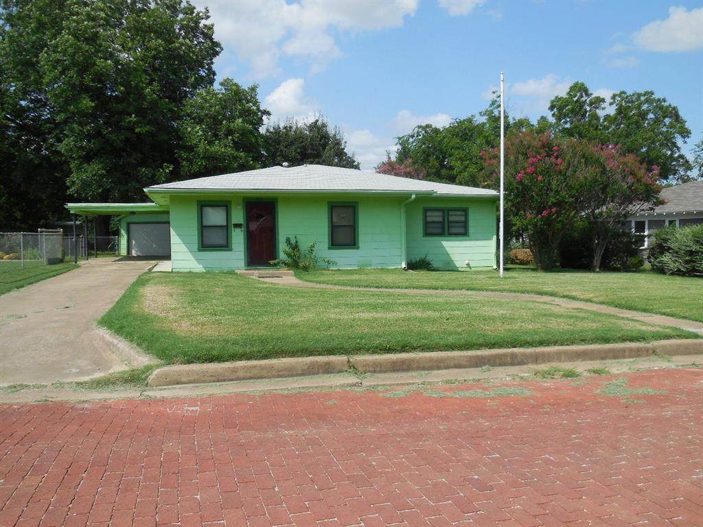 806 Cherry Street - Photo 1