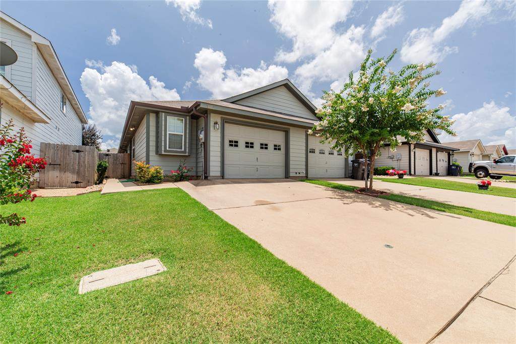 5021 Mountain Spring Trail - Photo 1