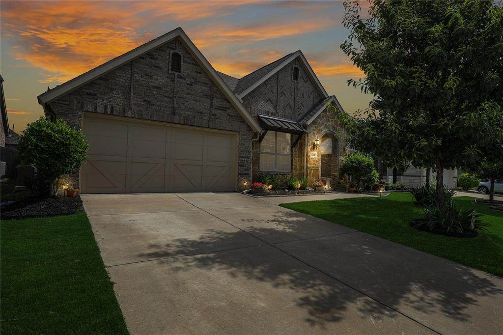 5712 Bender Ridge Drive - Photo 1