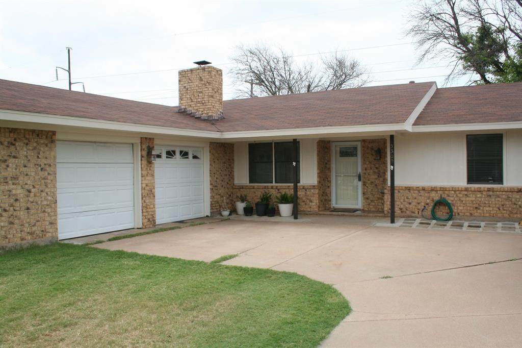 5309 Southmoor Drive - Photo 1