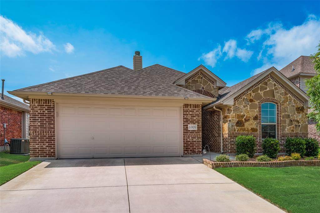 6909 Canyon Rim Drive - Photo 1