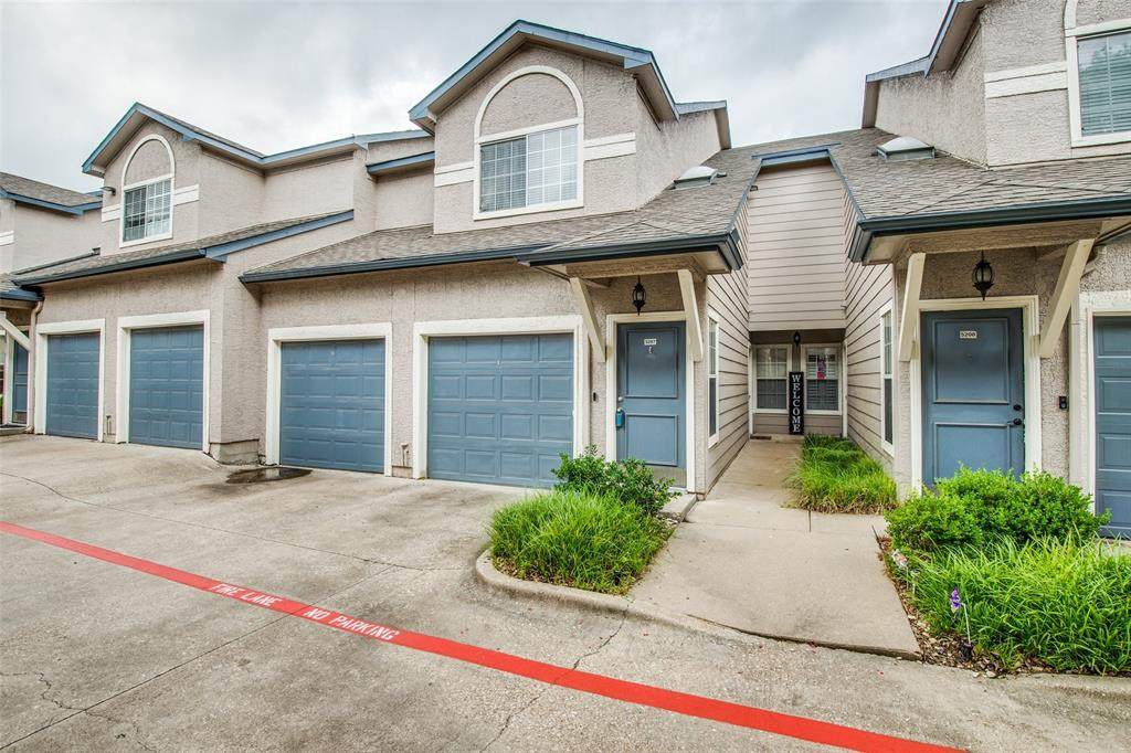 2601 Preston Road - Photo 1