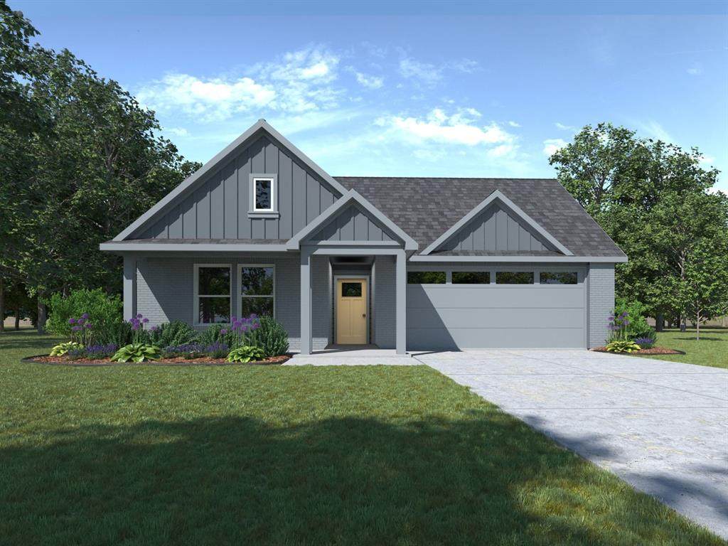 624 Griffith Park Trail - Photo 1