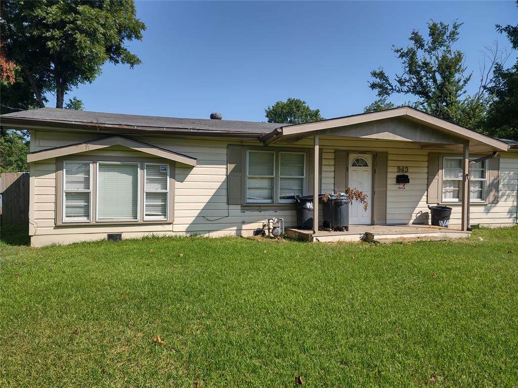 943 Gibbard Avenue - Photo 1