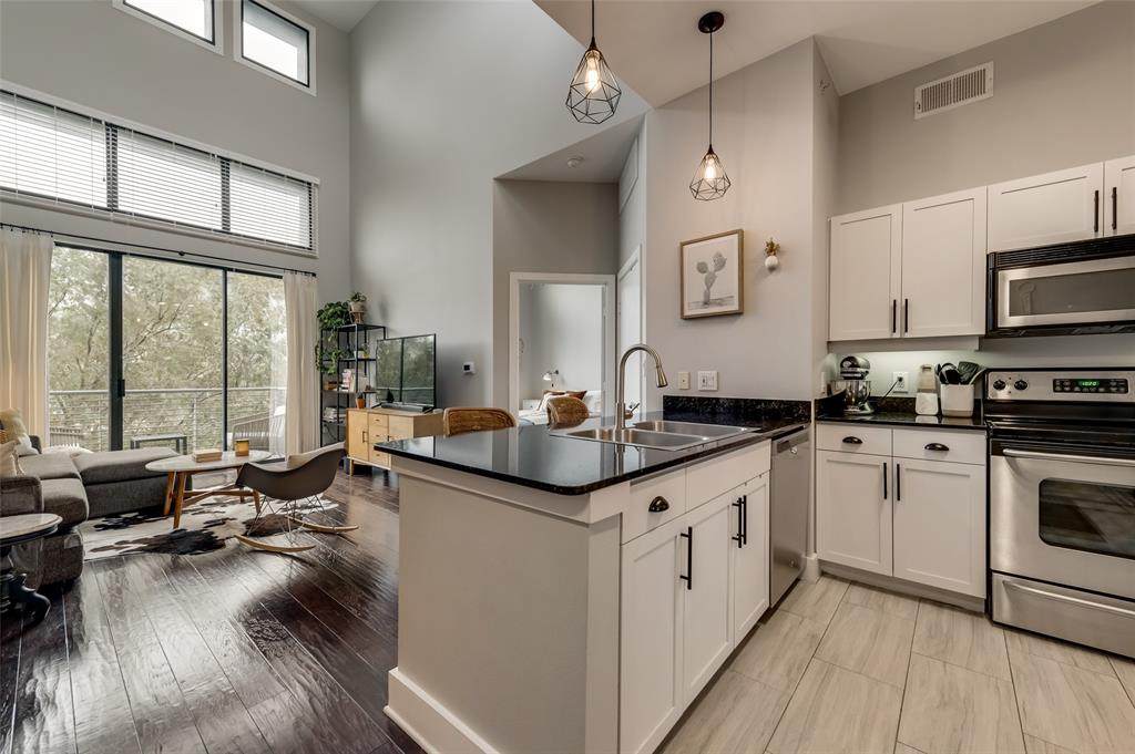 4414 Cedar Springs Road - Photo 1