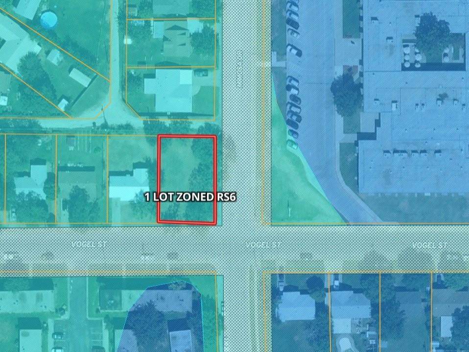 3402 Vogel Street - Photo 1
