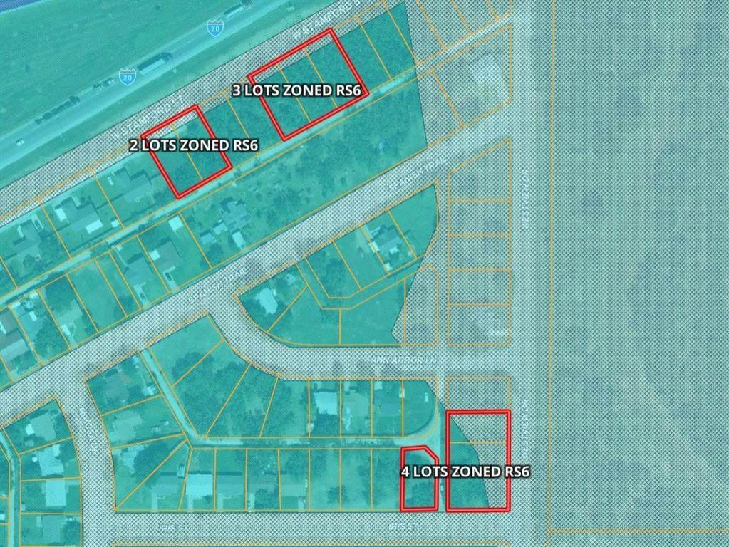 3202 Iris Street - Photo 1