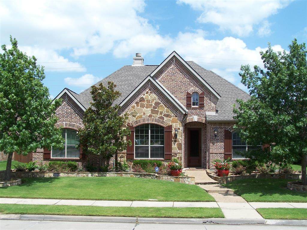12698 Belle Isle Lane - Photo 1