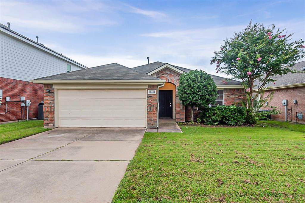 10404 Lake Park Drive - Photo 1