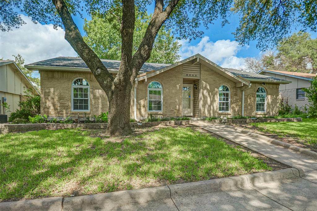 6305 Alta Oaks Drive - Photo 1