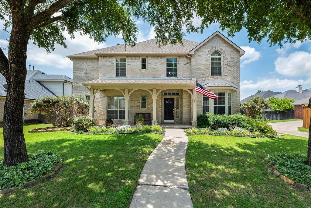 3405 Fallbrook Drive - Photo 1
