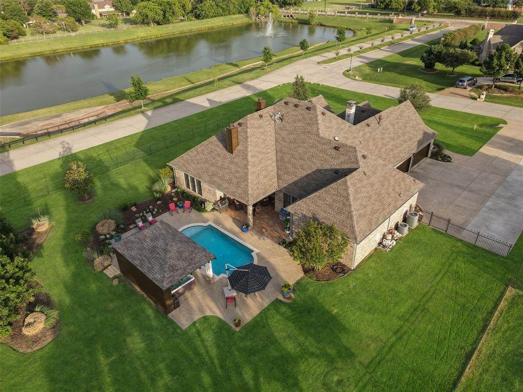 105 Eagles Peak Lane - Photo 1