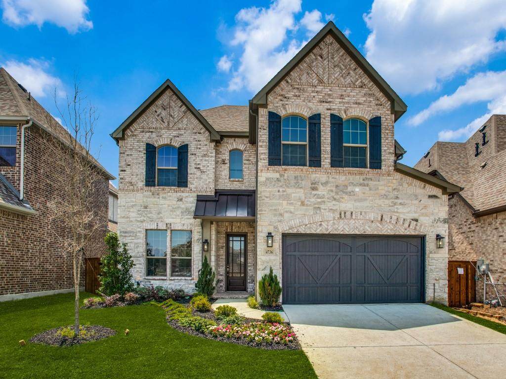 2709 Deansbrook Drive - Photo 1