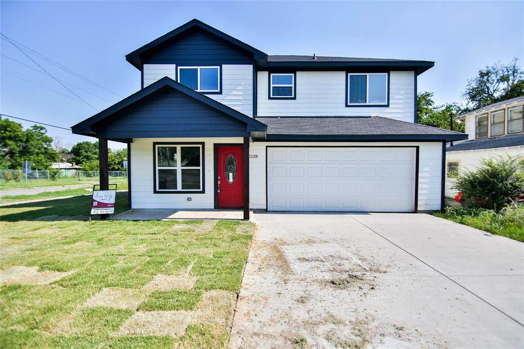 1128 Richmond Avenue - Photo 1