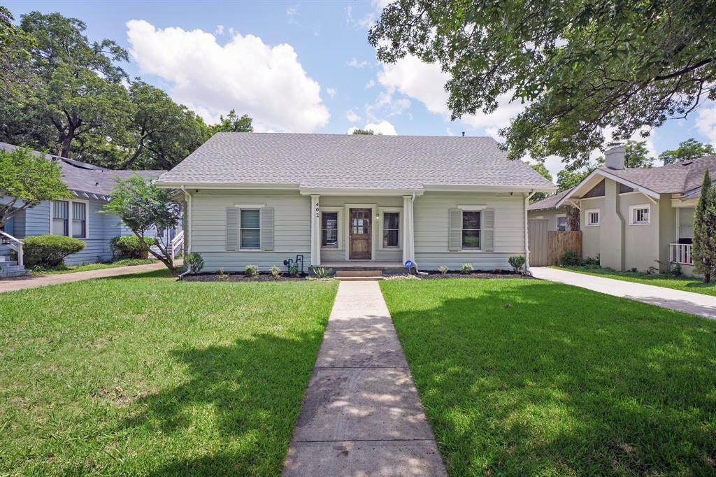 402 Rosemont Avenue - Photo 1