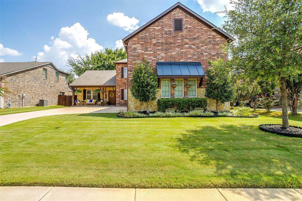 2702 Stonebriar Court - Photo 1