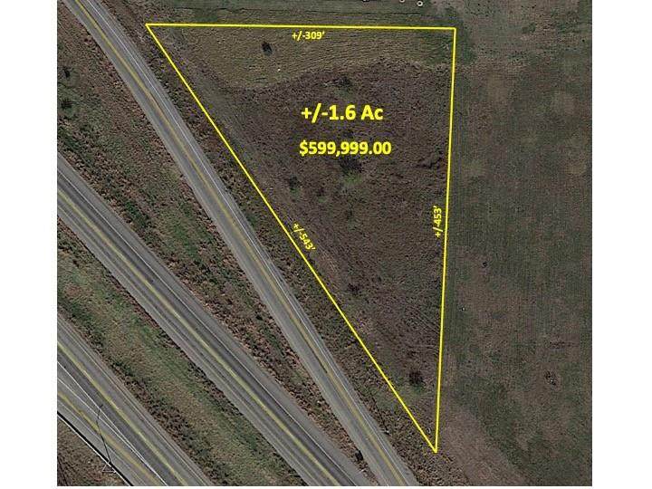 1.6 Ac Hwy 287 - Photo 1