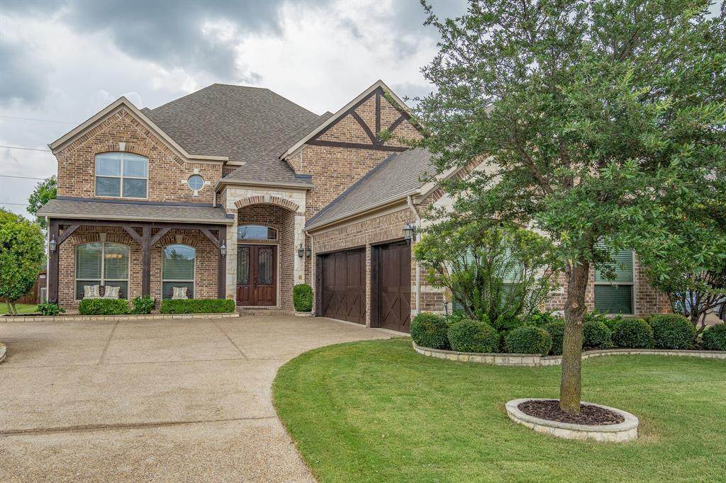 1045 Saint Francis Lane - Photo 1