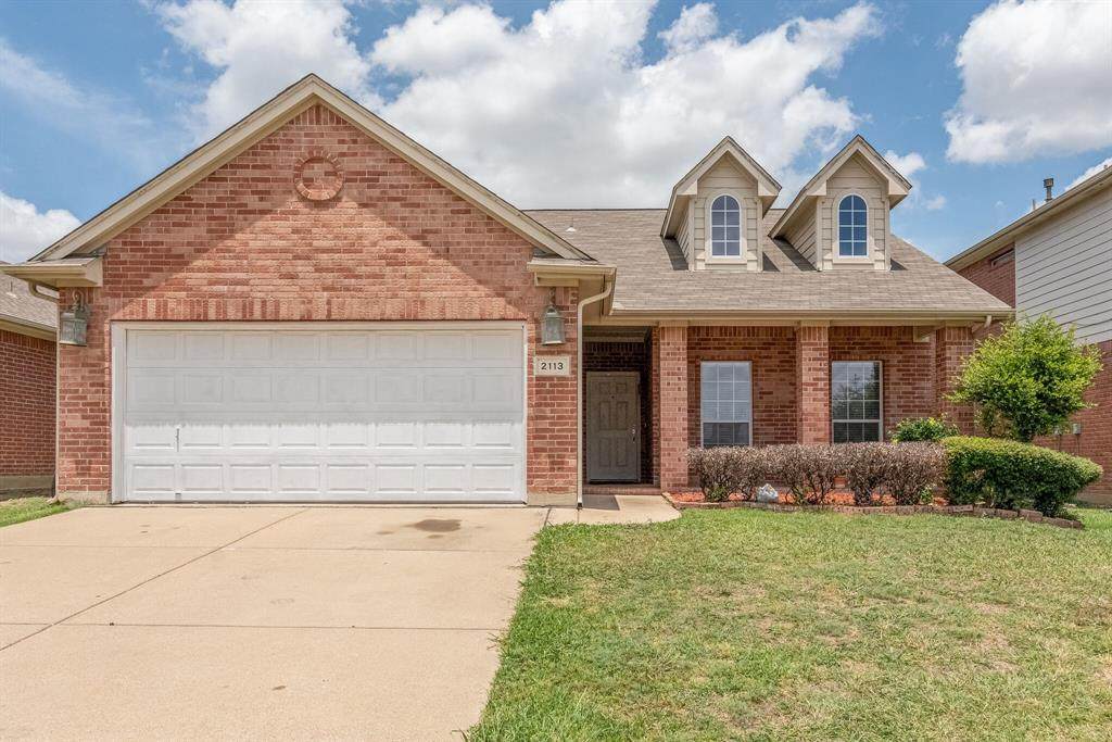 2113 Trina Drive - Photo 1