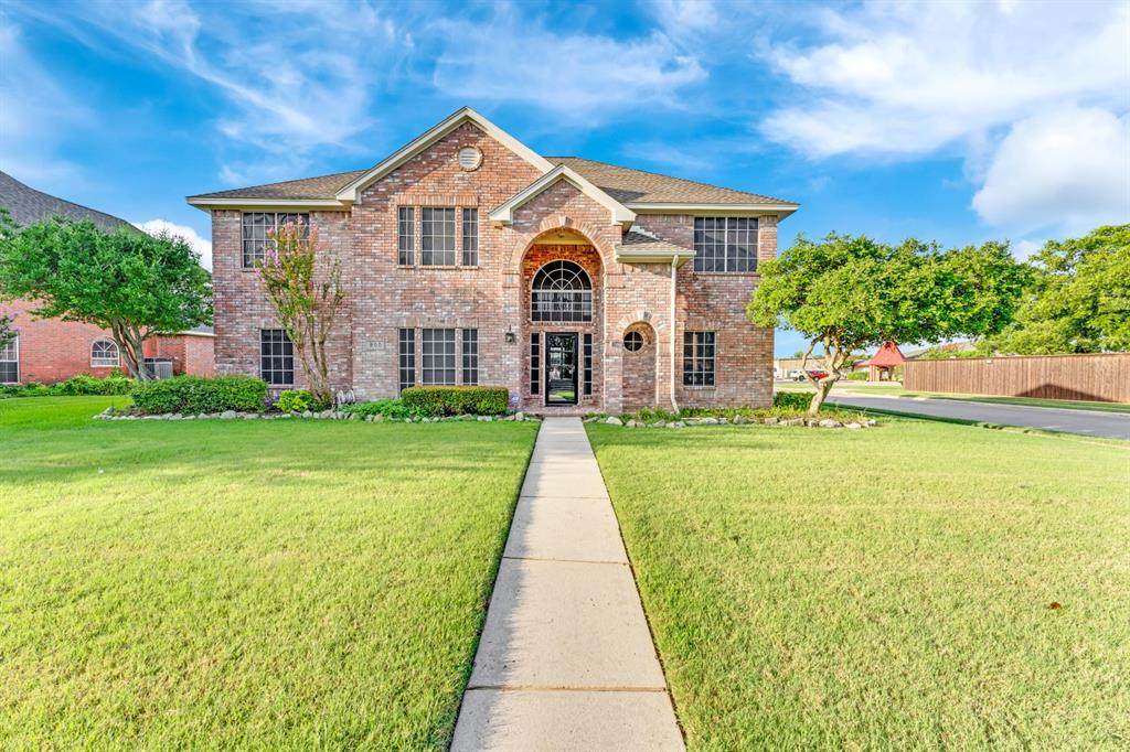 800 Sycamore Creek Road - Photo 1