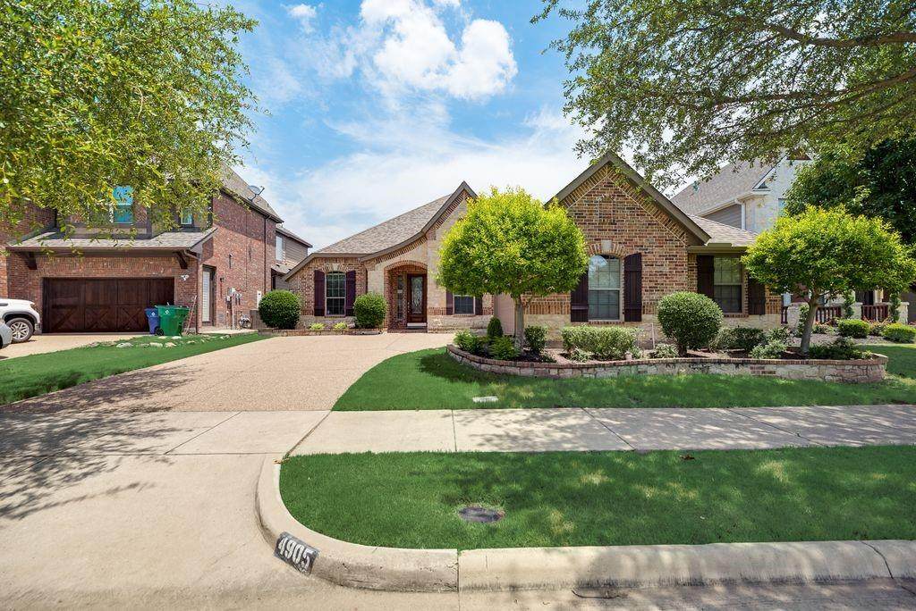 4905 Atworth Lane - Photo 1