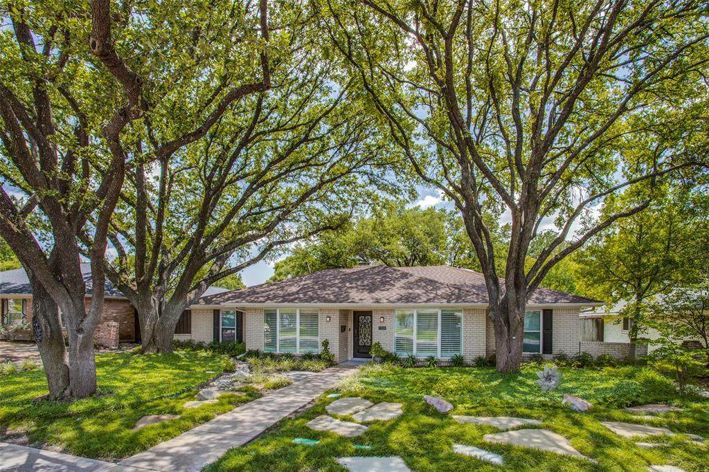 7334 La Sobrina Drive - Photo 1