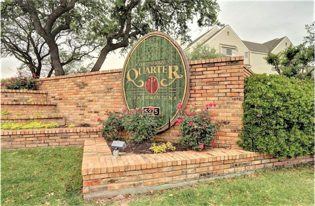 5325 Bent Tree Forest Drive - Photo 1
