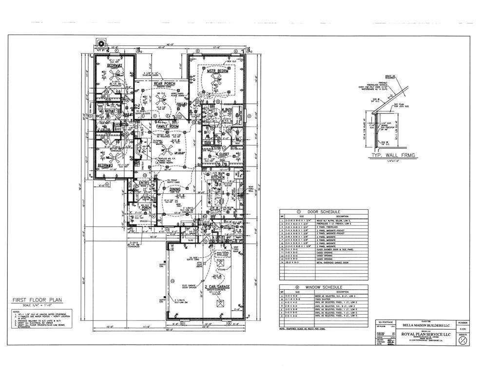 5119 Tensas Drive - Photo 1