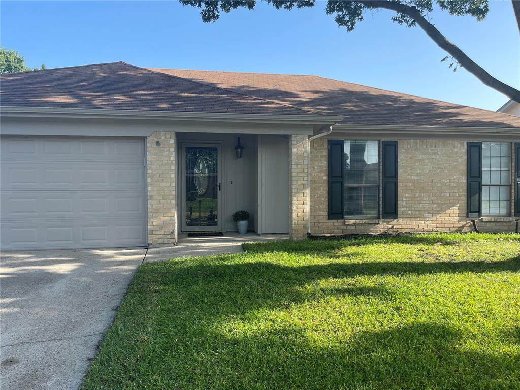 6308 Kary Lynn Drive - Photo 1
