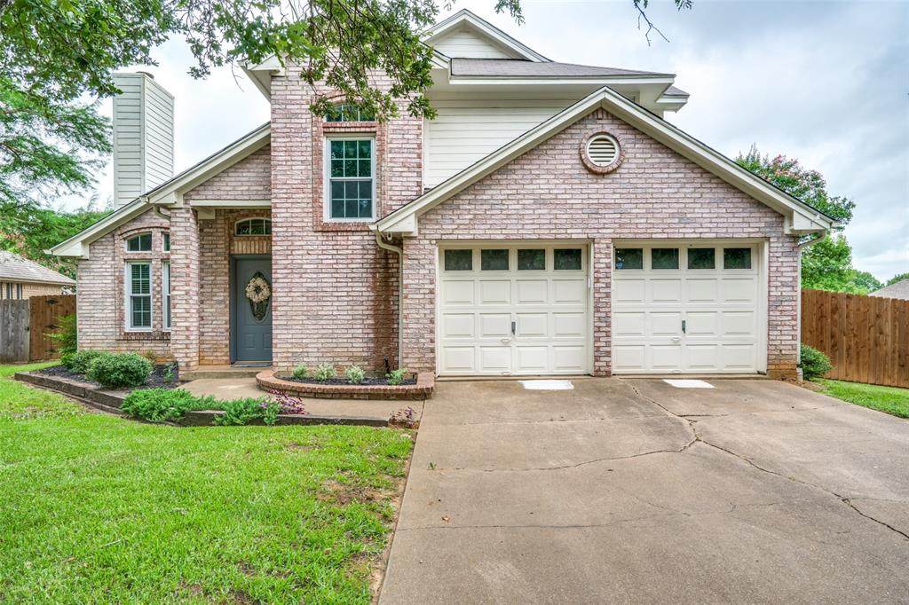 7717 Driftwood Court - Photo 1
