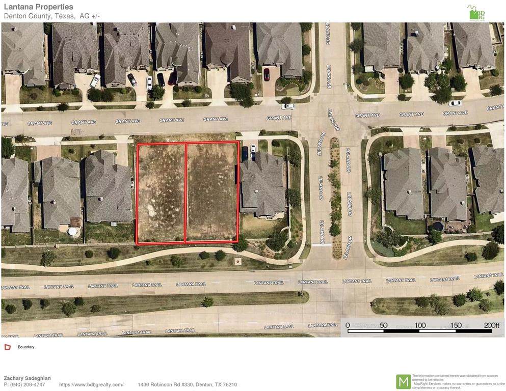 0000 Grant Avenue - Photo 1