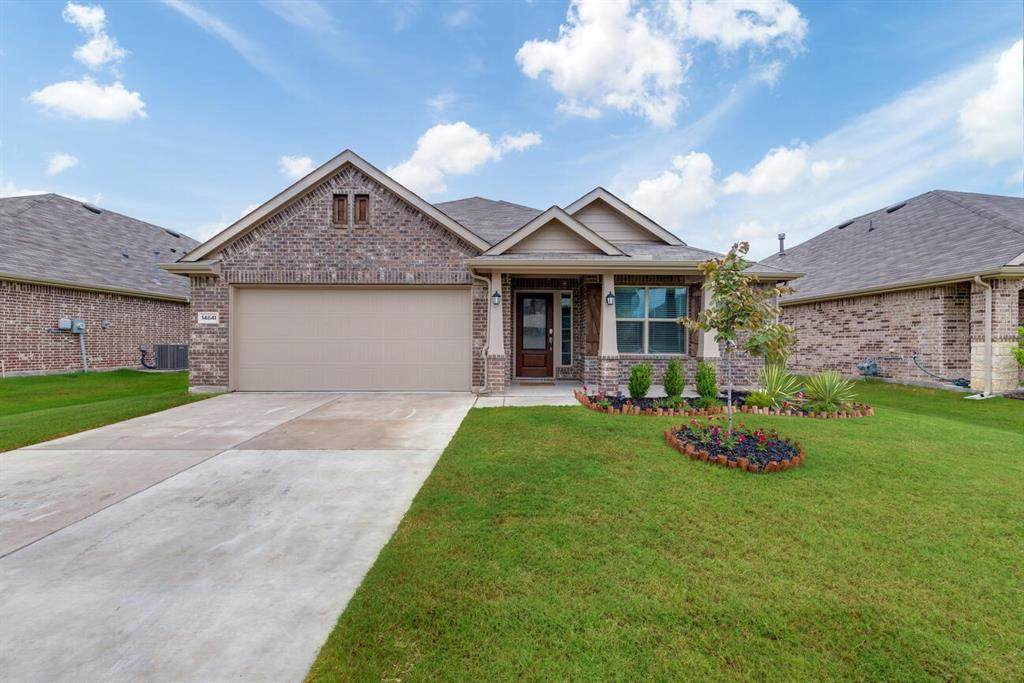 14841 Gilley Lane - Photo 1