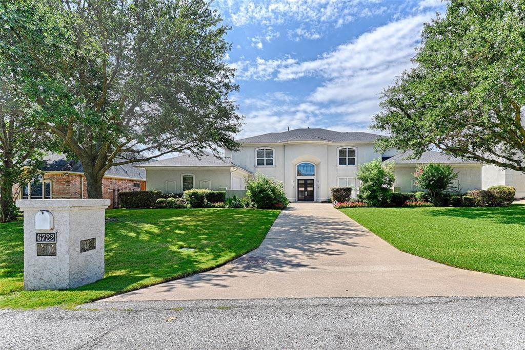 6722 Sawmill Road - Photo 1