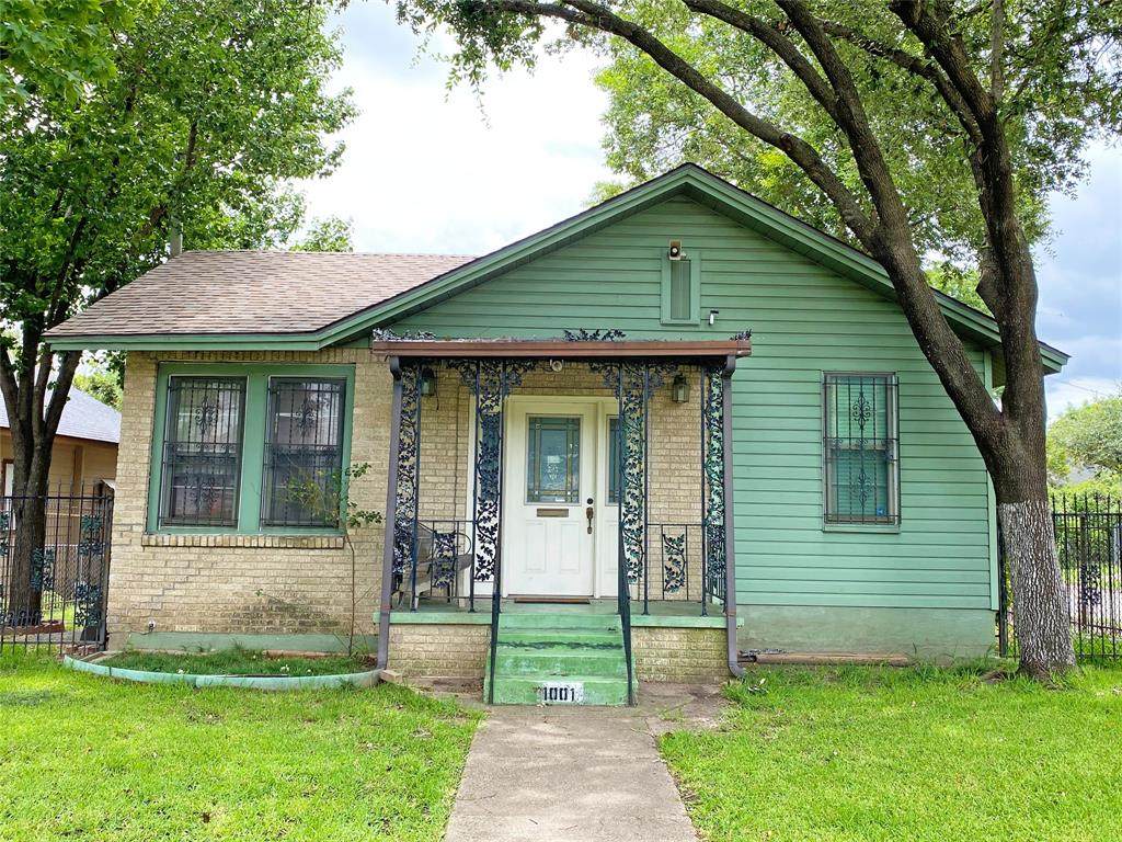 1001 Grandview Avenue - Photo 1