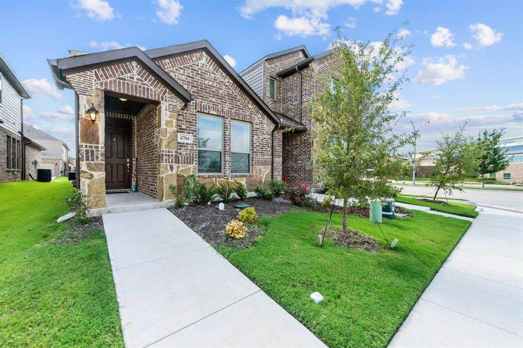6704 Farsight Drive - Photo 1