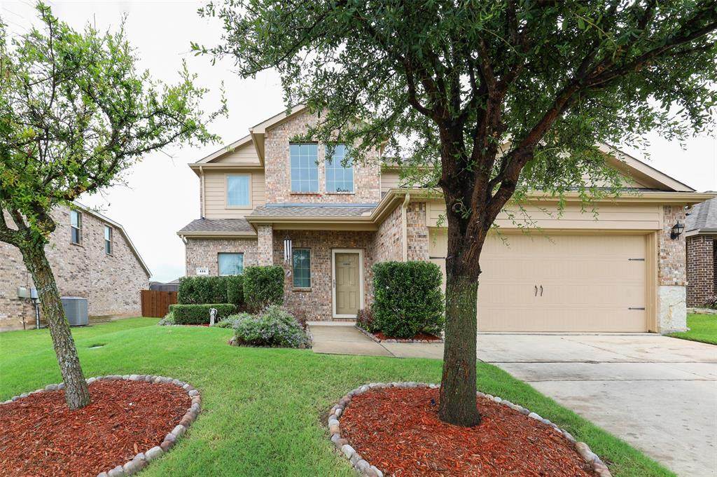 414 Andalusian Trail - Photo 1